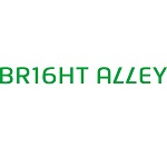 Bright Alley