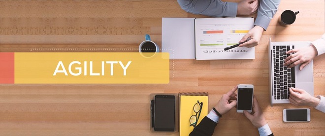 Agile leren in een complexe wereld