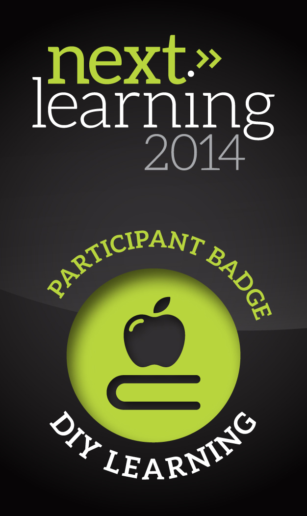 Doe mee aan de leersafari of DIY learning sessie!