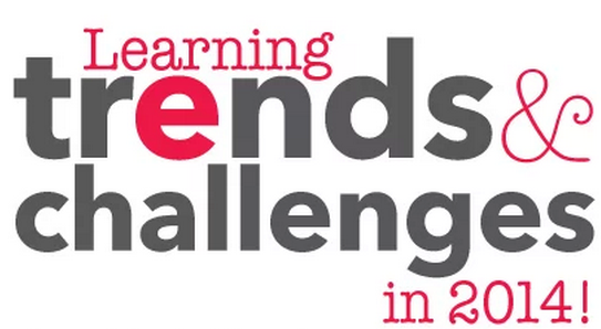 Learning Trends & Challenges 2014