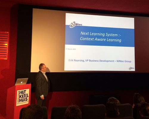 Kort verslag van de Learning Bootcamp