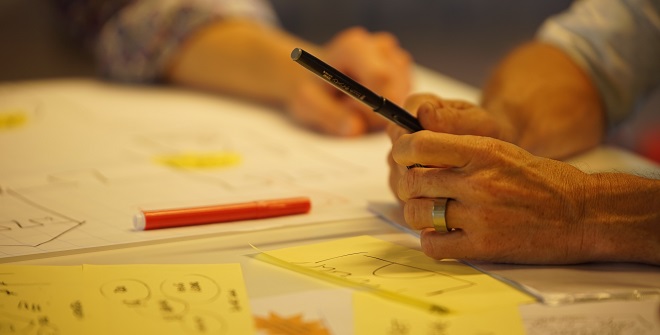 Op zoek naar dé ultieme event beleving, samen met onze partners