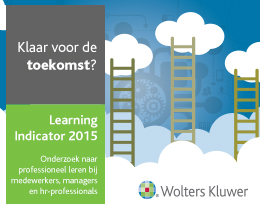 Bottlenecks leertechnologie België anno 2016