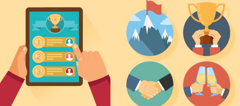 Gamification: 75 procent van de mensen is gamer!