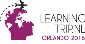 Orlando Learning Trip 2016