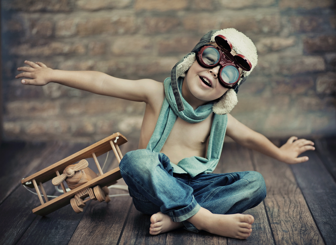 Playfulness en leren: wat betekent dit?