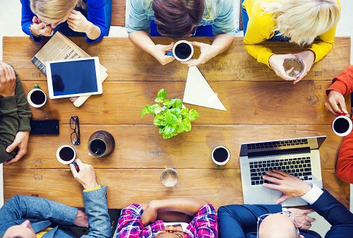 4 kenmerken van leren in een agile organisatie