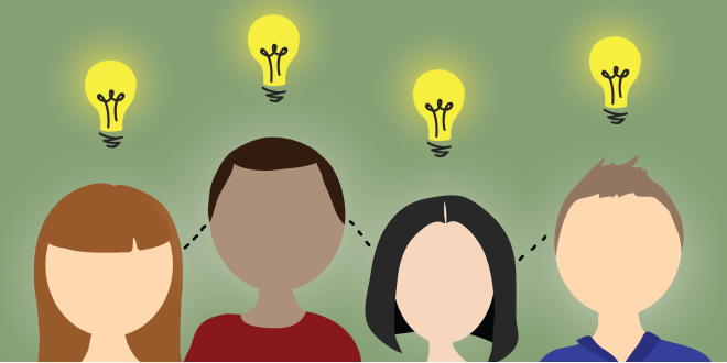 Hoe zet je Social Learning in?