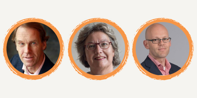 Whitepaper: “Hoe staat het met het Leer- en Ontwikkelbeleid in Nederland?”