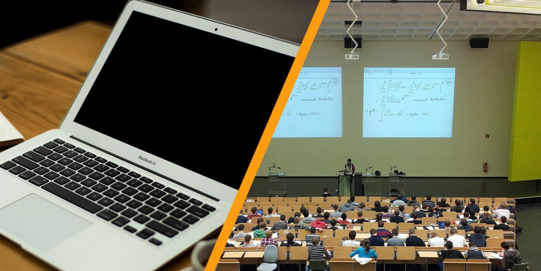 Meer korte opleidingen, meer Blended en meer beroepscertificaat