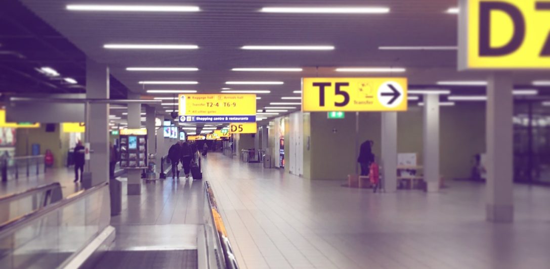 Luchthaven Schiphol: van HR-perfectie naar HR-impact – minimum viable product