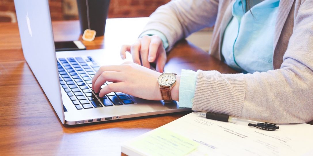 Hoe maak je een fantastische e-learning?