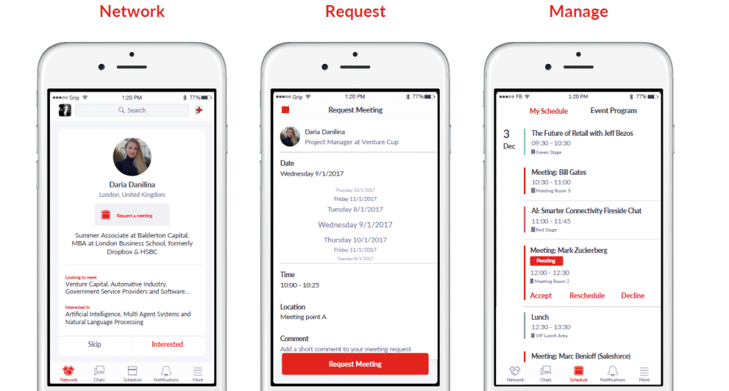 Matchmaking iPhone app leeftijd van toestemming voor dating in Canada