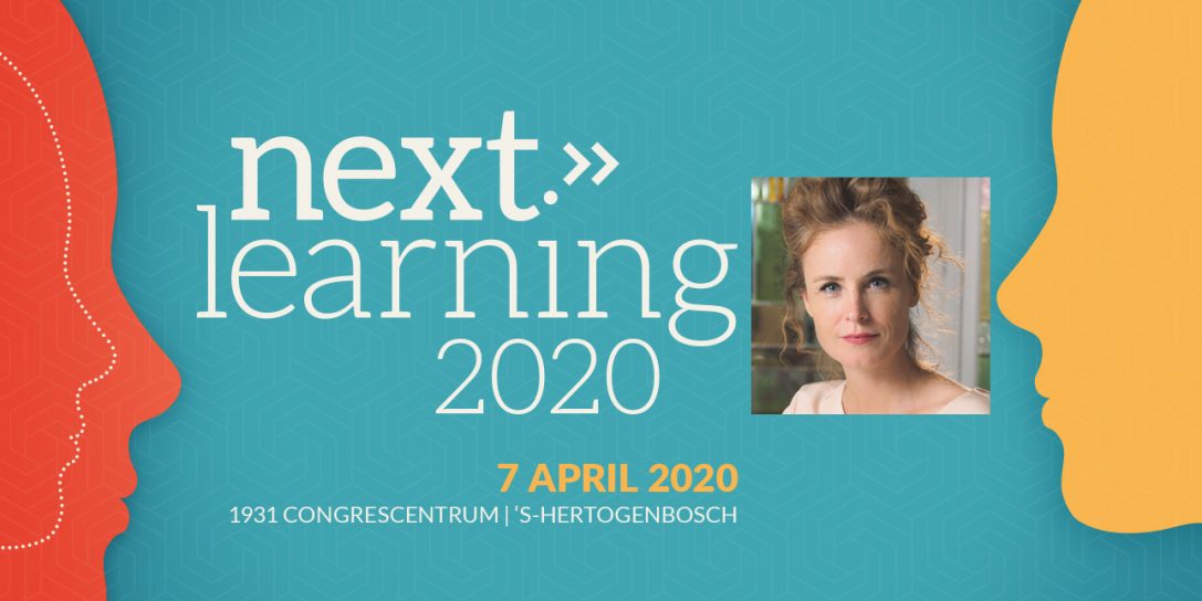 Social Learning binnen én búíten je organisatie! Durven we dat wel!? Jawel, doen!