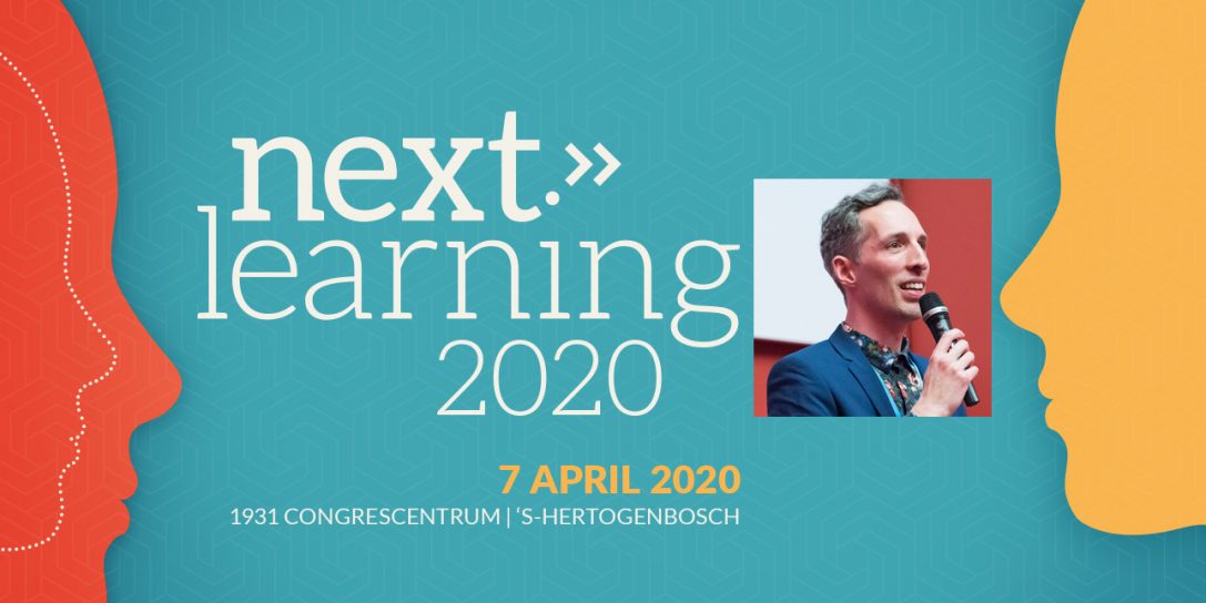 Learning experience design: de kracht van ervaring