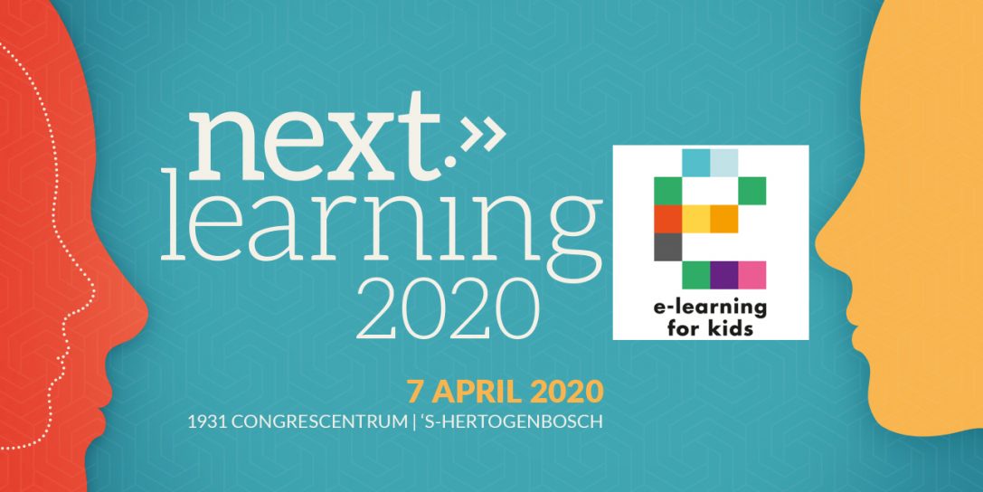 e-Learning for Kids