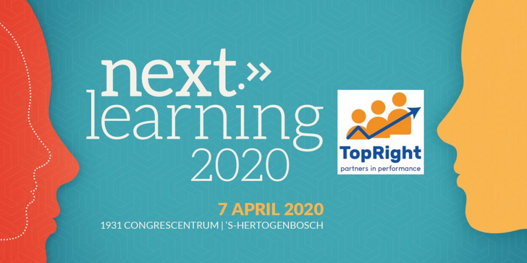 Effectiviteit van training of e-Learning verhogen?