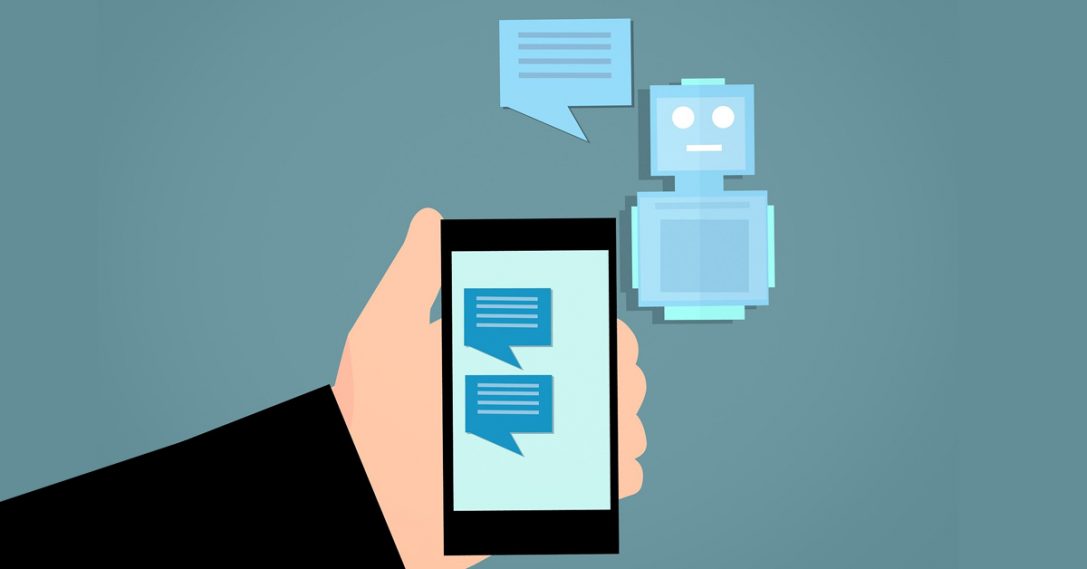 AI gaat e-learning enorm beïnvloeden! Is dat zo???
